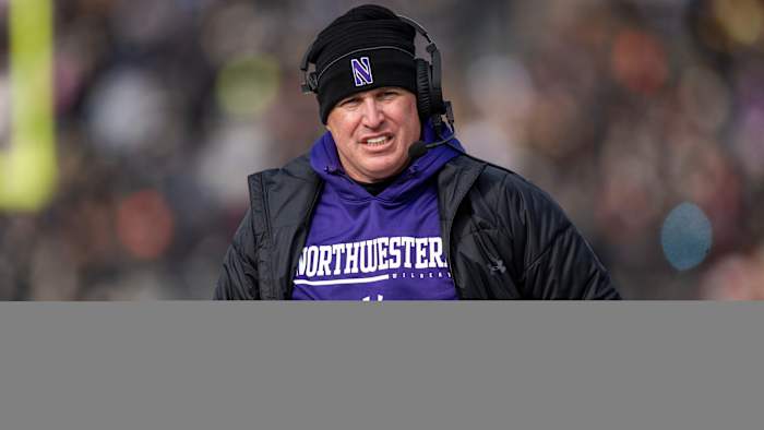Pat Fitzgerald